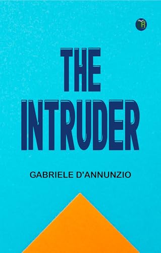 The Intruder von Zinc Read