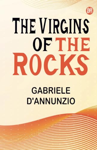 The Virgins of the Rocks von Zinc Read