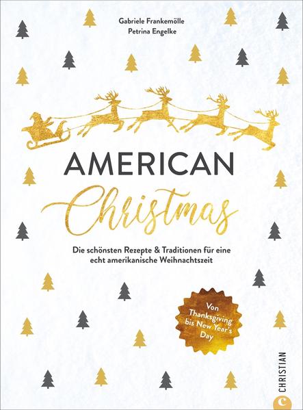 American Christmas von Christian Verlag GmbH