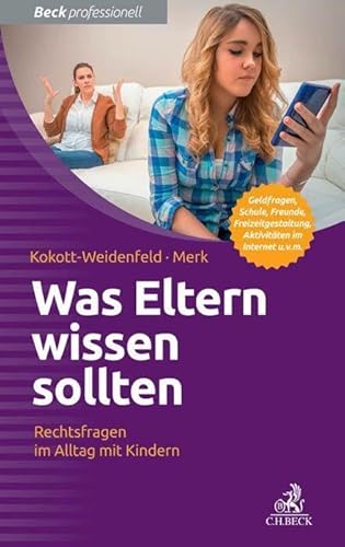 Was Eltern wissen sollten