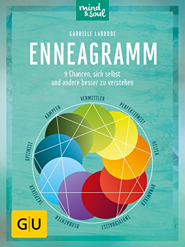 Enneagramm: 9 Chancen, sich selbst und andere besser zu verstehen (Lebenshilfe Selbstcoaching)