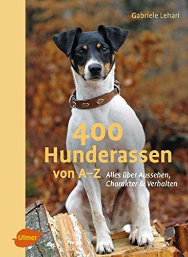400 Hunderassen von A-Z: Alles über Aussehen, Charakter und Verhalten