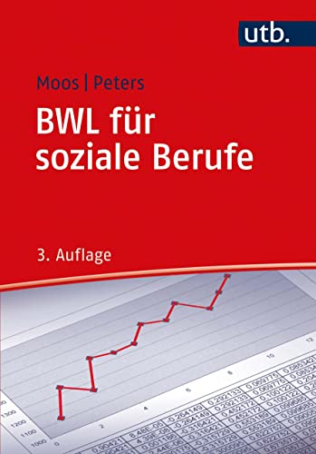 BWL für soziale Berufe: Eine Einführung