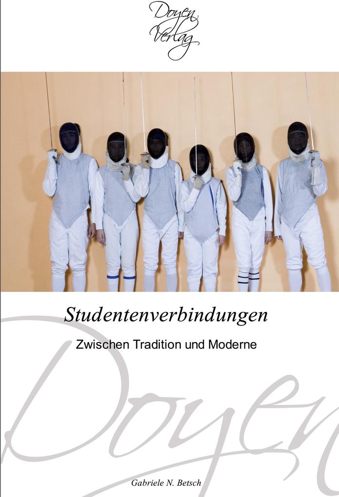 Studentenverbindungen von Doyen Verlag