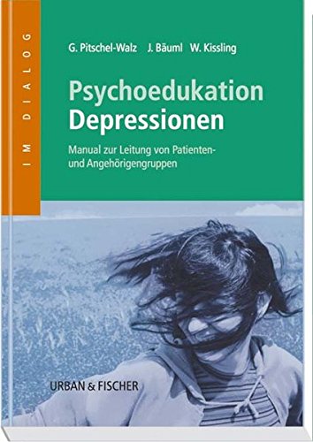 Psychoedukation Depressionen