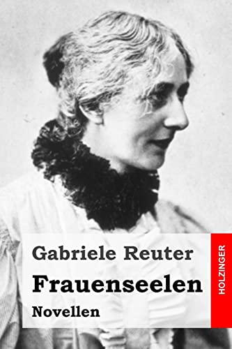 Frauenseelen: Novellen