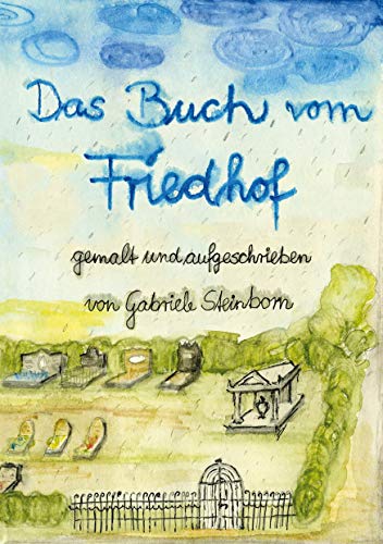 Das Buch vom Friedhof