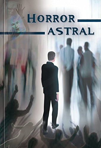 Horror Astral: Ungekürzte Ausgabe