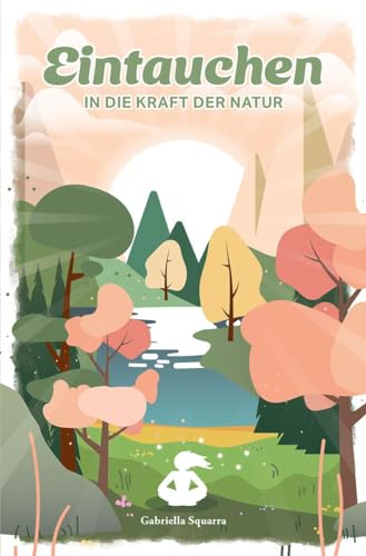 Eintauchen: in die Kraft der Natur Eintauchen: in die Kraft der Natur
