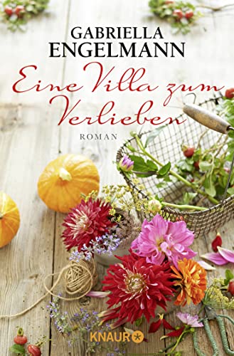 Eine Villa zum Verlieben: Roman Eine Villa zum Verlieben: Roman