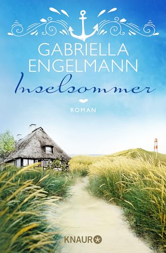 Inselsommer: Roman
