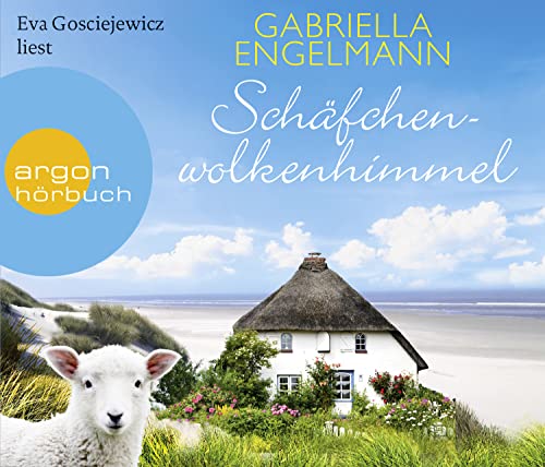Schäfchenwolkenhimmel Schäfchenwolkenhimmel