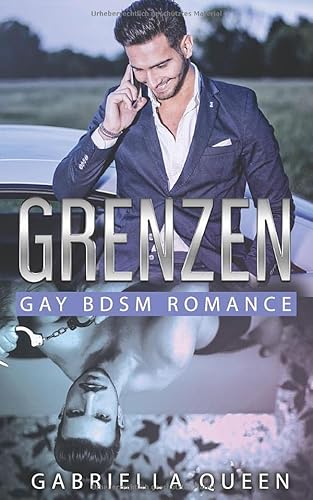 Grenzen: Gay BDSM Romance