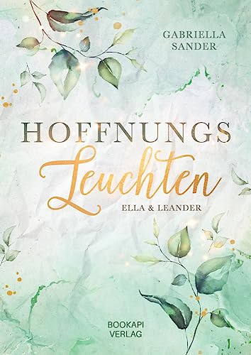 Hoffnungsleuchten: Ella & Leander