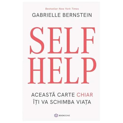 Self Help von Bookzone