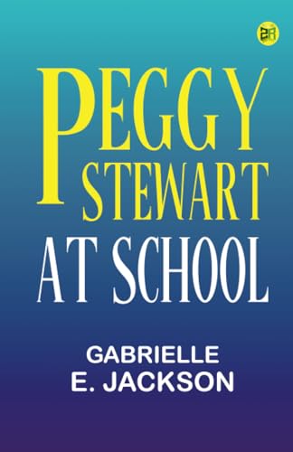 Peggy Stewart at School von Zinc Read