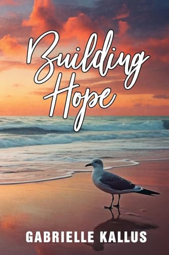 Building Hope von Gotham Books