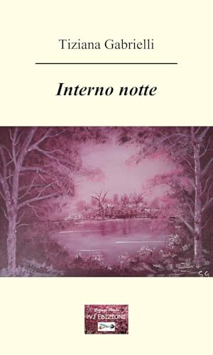 Interno notte (Poiesis) von VJ Edizioni