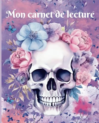 Mon petit carnet de lecture von Independently published