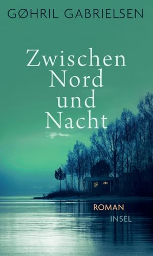 Zwischen Nord und Nacht: Roman | Von der Unmöglichkeit, die perfekte Mutter zu sein von Insel Verlag