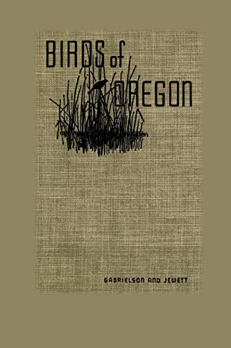 Birds of Oregon von lulu.com