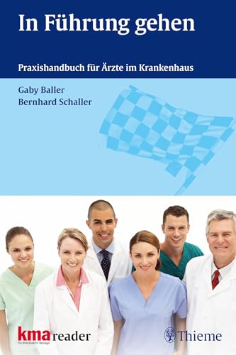In Führung gehen