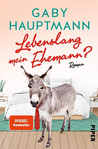 Lebenslang mein Ehemann?: Roman Lebenslang mein Ehemann?: Roman
