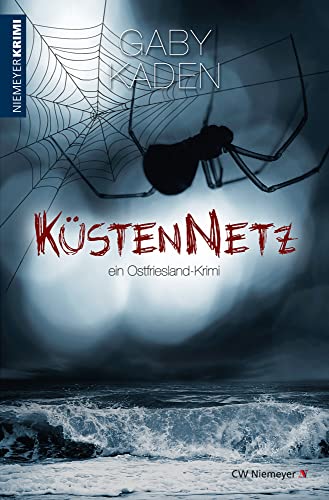 KüstenNetz: ein Ostfriesland-Krimi von Niemeyer C.W. Buchverlage