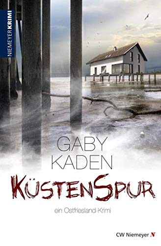 KüstenSpur: ein Ostfriesland-Krimi