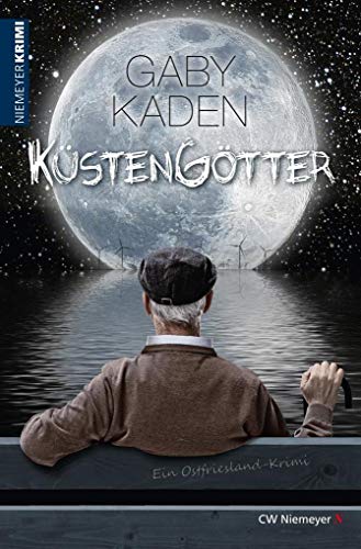 Küstengötter: Ein Ostfriesland-Krimi von Niemeyer C.W. Buchverlage