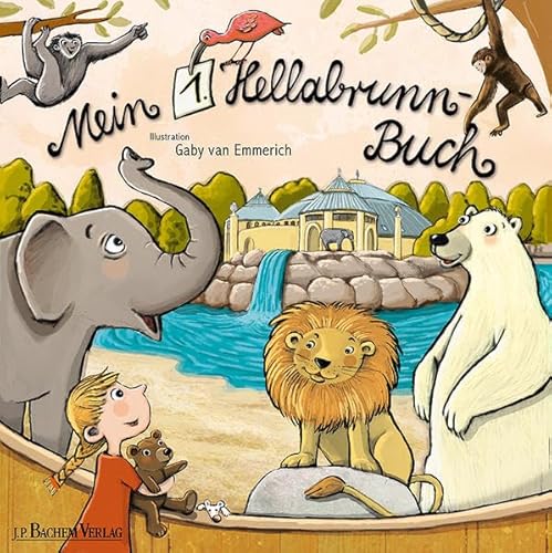 Mein 1. Hellabrunn-Buch