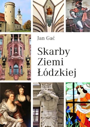 Skarby Ziemi Łódzkiej
