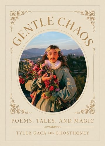 Gentle Chaos: Poems, Tales, and Magic von Running Press Adult