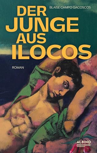 Der Junge aus Ilocos von Albino Verlag, Salzgeber Buchverlage GmbH