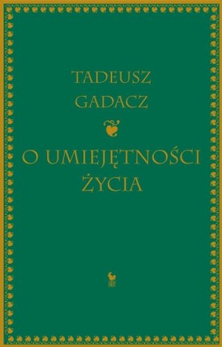 O Umiejętności Życia von Iskry