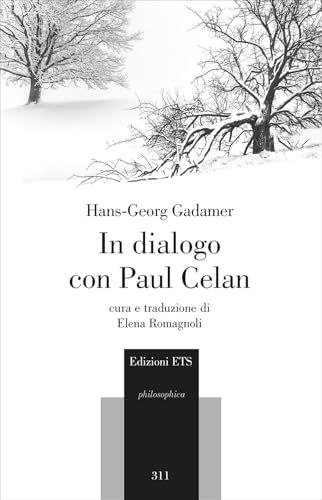 In dialogo con Paul Celan (Parva Philosophica) von Edizioni ETS