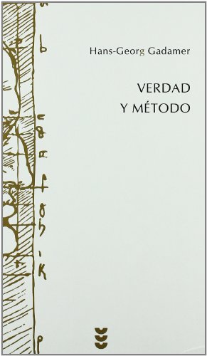 Verdad y método I (Hermeneia, Band 7)