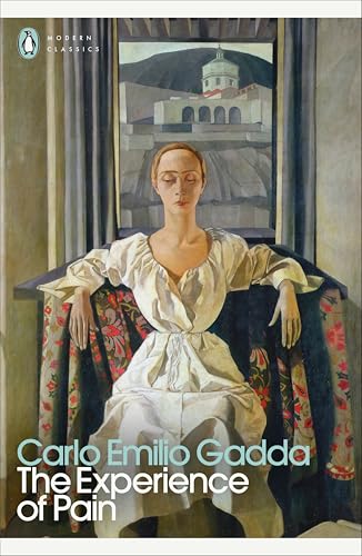 The Experience of Pain (Penguin Modern Classics)