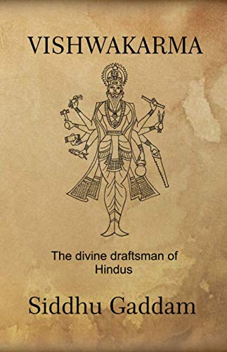 VISHWAKARMA: The divine draftsman of hindus