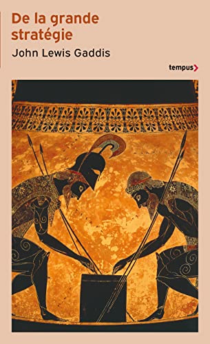 De la grande stratégie De la grande stratégie von TEMPUS PERRIN