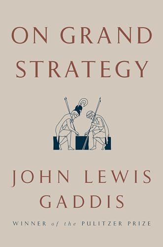 On Grand Strategy