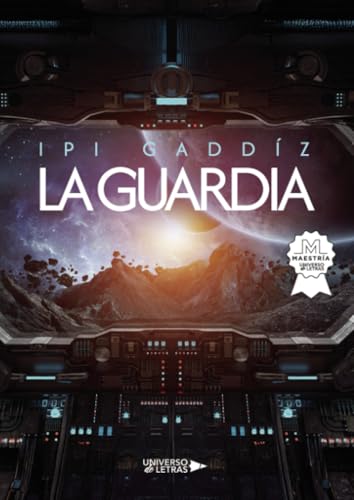 La Guardia von Universo de Letras
