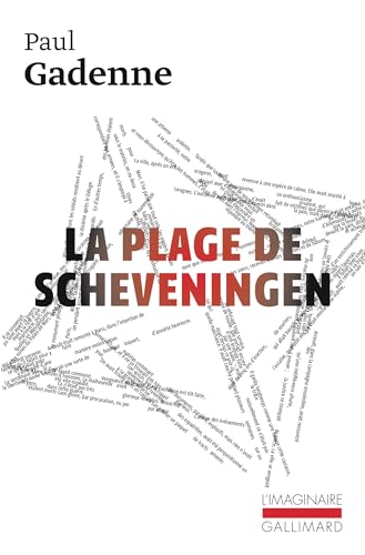 La plage de Scheveningen