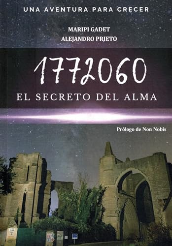 El Secxreto del Alma El Secxreto del Alma von Mandala Ediciones