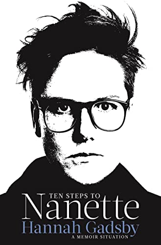 Ten Steps to Nanette: A Memoir Situation von Allen & Unwin