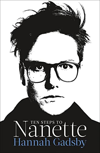 Ten Steps to Nanette: A Memoir Situation von Ballantine Books