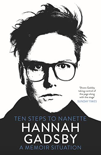 Ten Steps to Nanette: A Memoir Situation von Atlantic Books