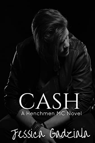 Cash (Navesink Bank Henchmen MC, Band 2)