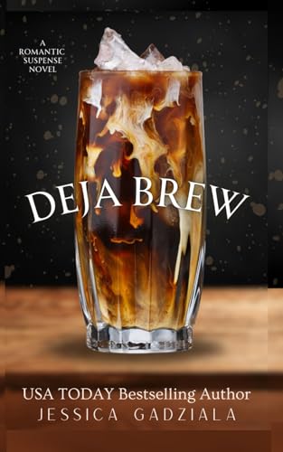 Deja Brew Deja Brew von Independently published