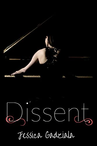 Dissent (Scars, Band 2)